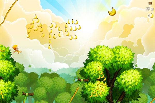 猴子香蕉 安卓版v1.72